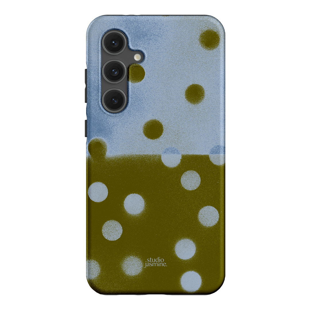Lake Polka Dot