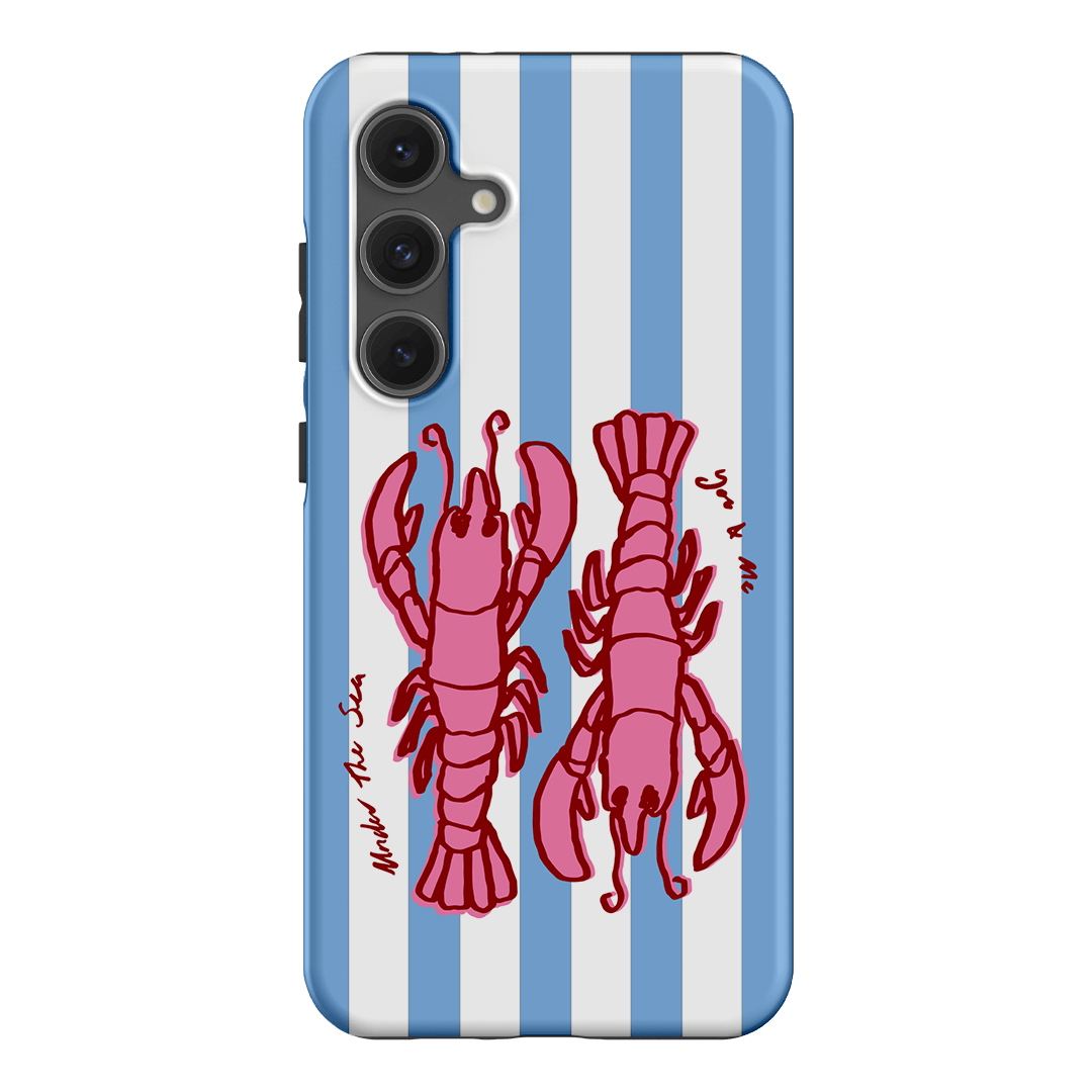 Lobster for Life