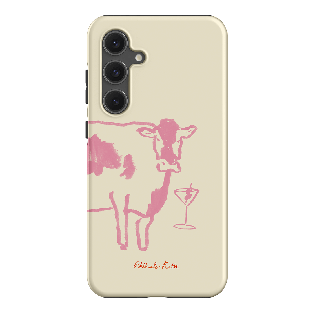 Mootini Pink