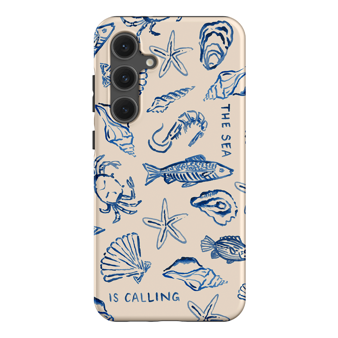 Sea Call