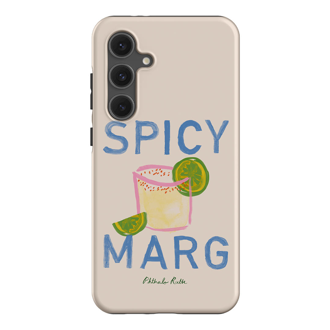 Spicy Marg