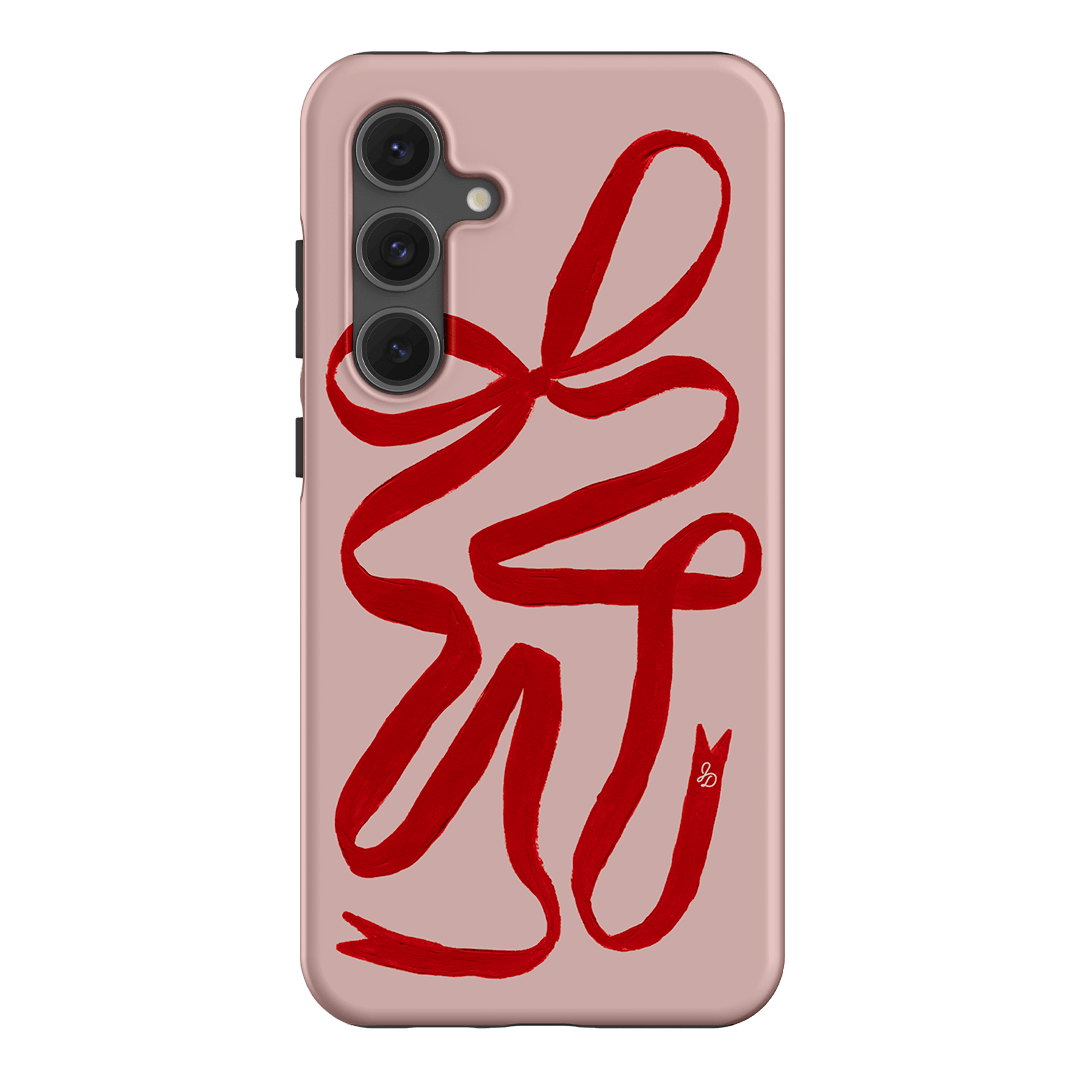 Valentine Ribbon