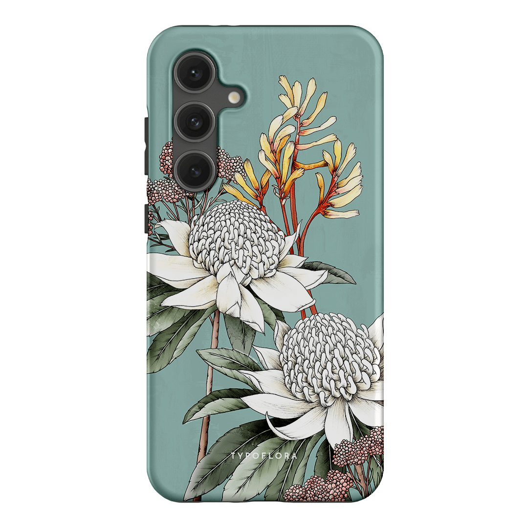 Waratah