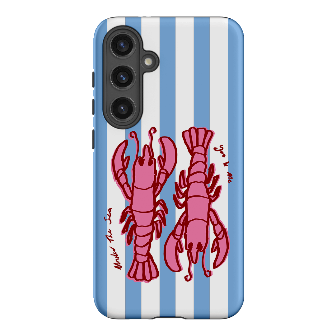 Lobster for Life
