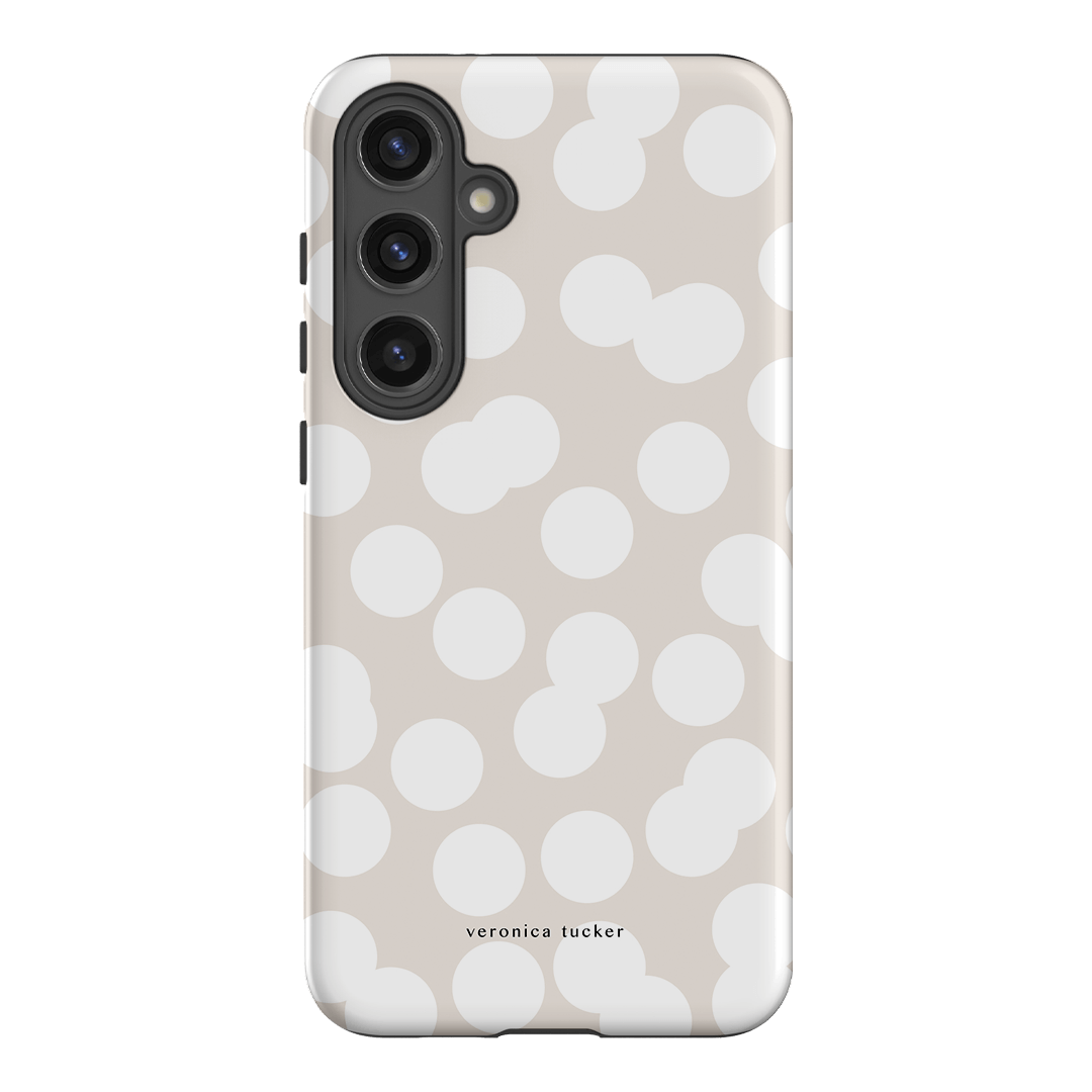 Confetti White