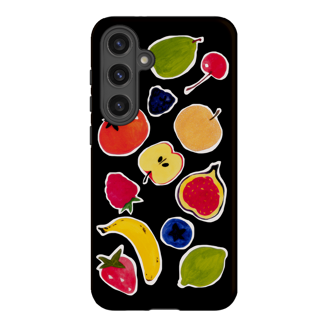 Fruit Stickers