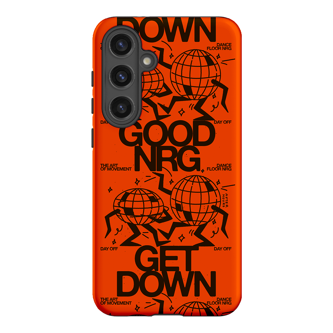 Good Energy