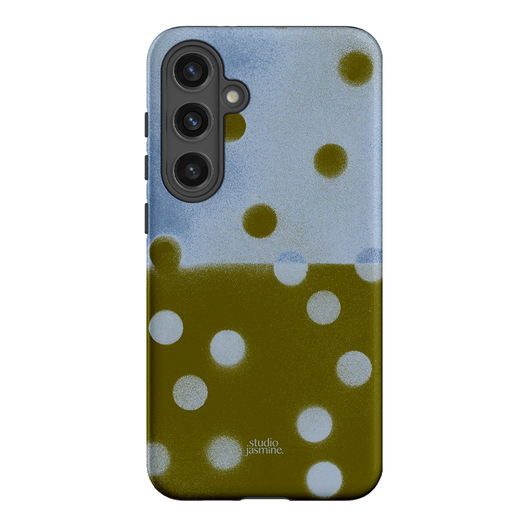 Lake Polka Dot