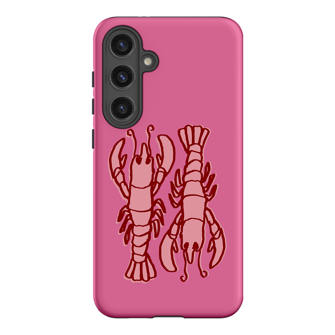 Lobster Love Pink
