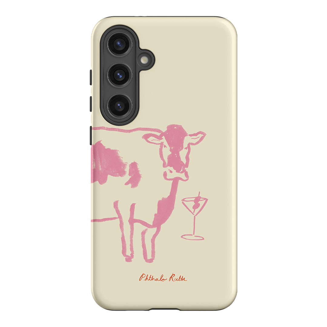 Mootini Pink