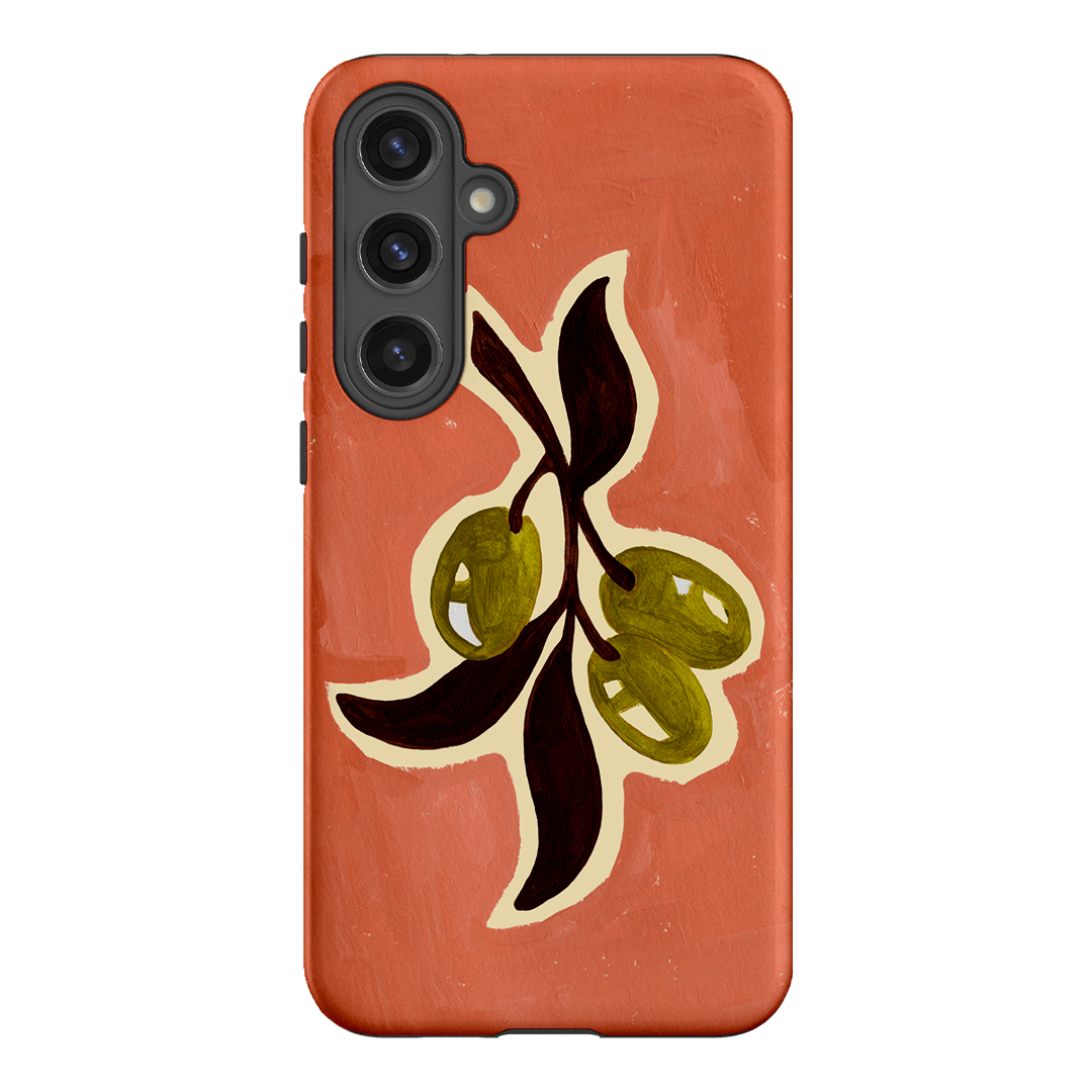 Olives