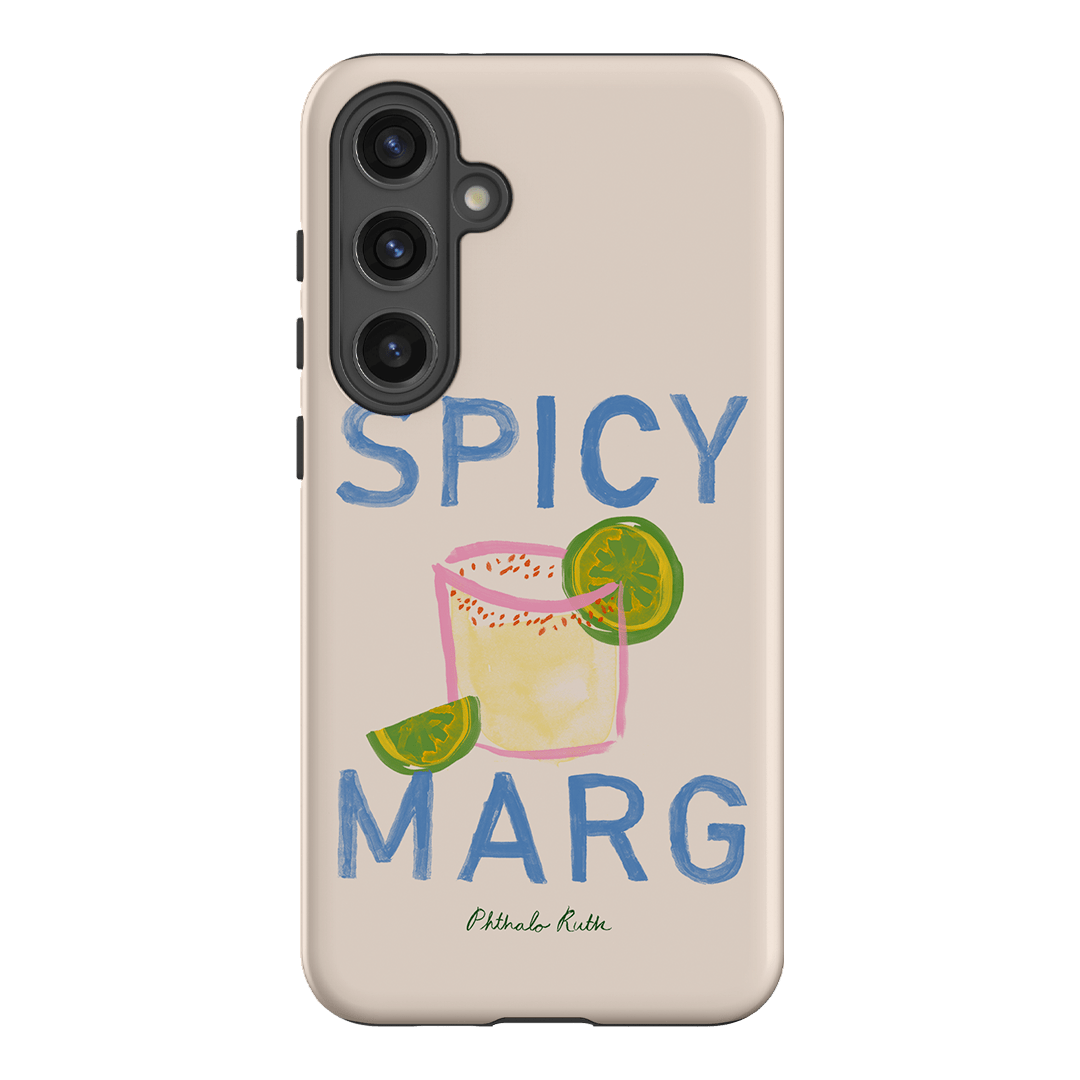 Spicy Marg
