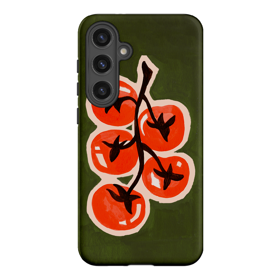 Tomatoes