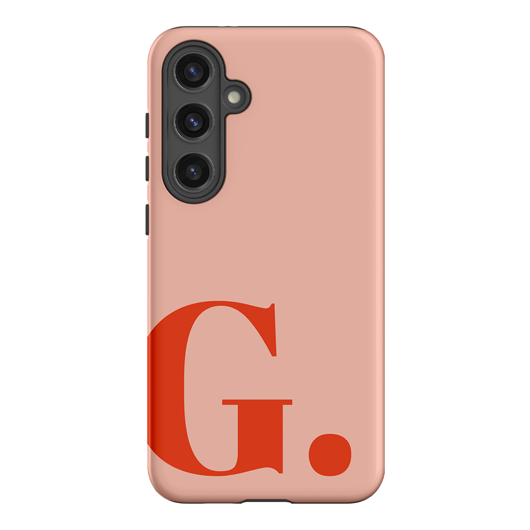 Custom Samsung Galaxy Case