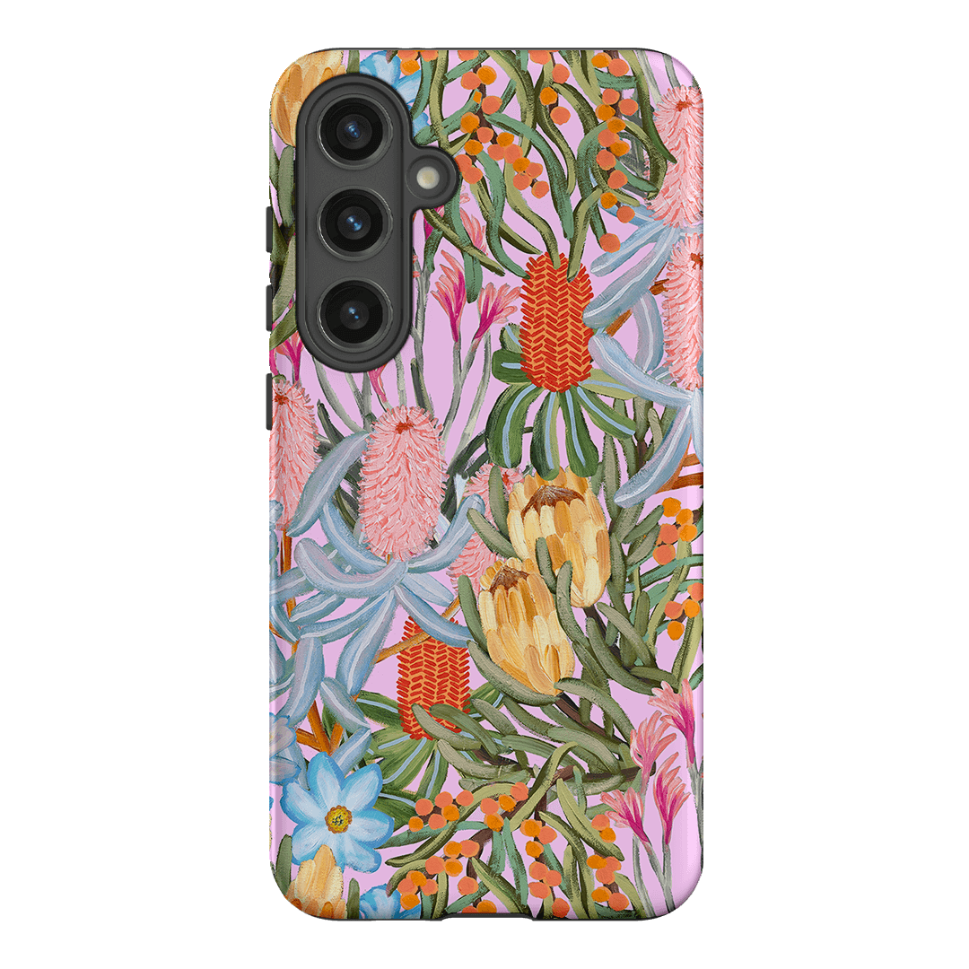 Floral Sorbet
