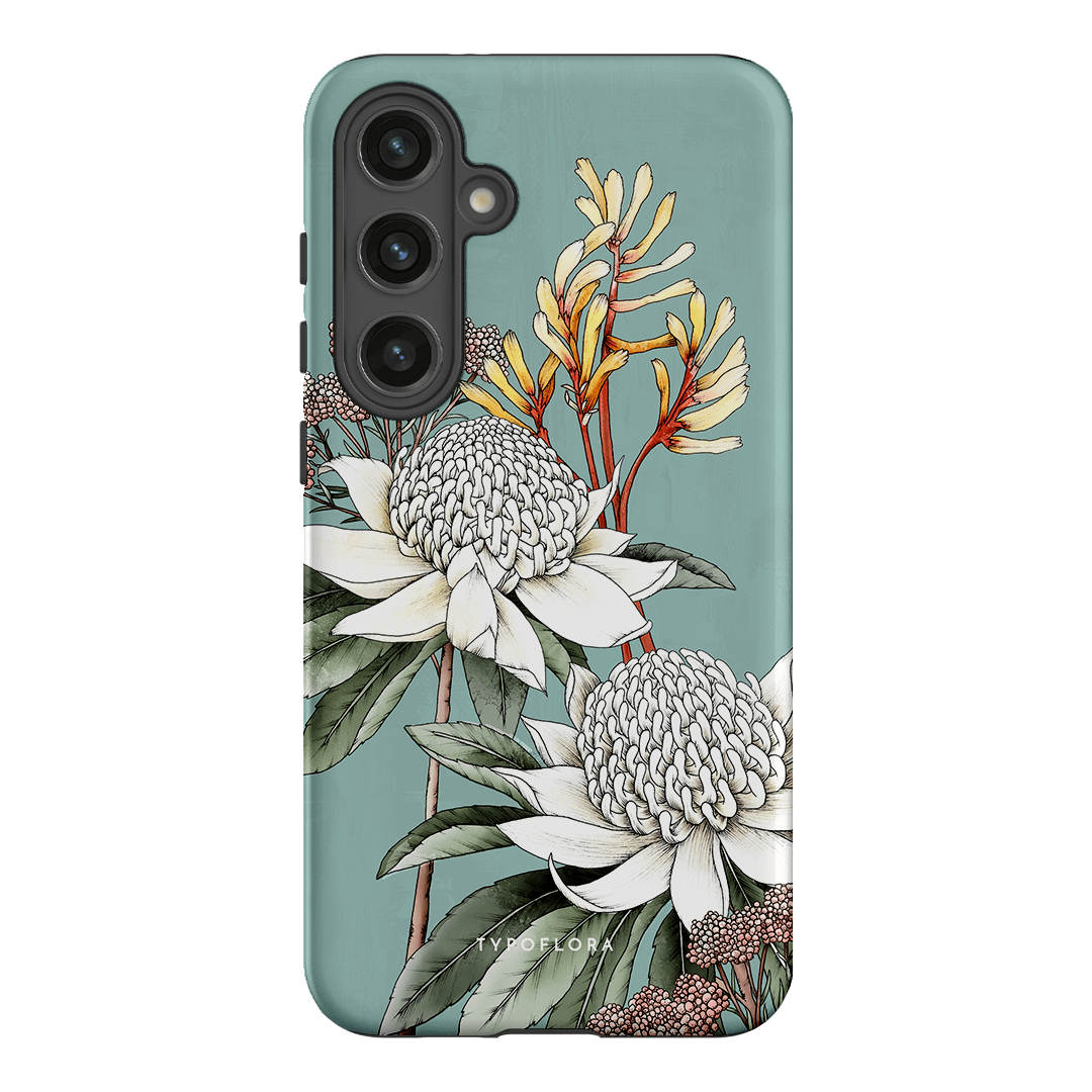 Waratah