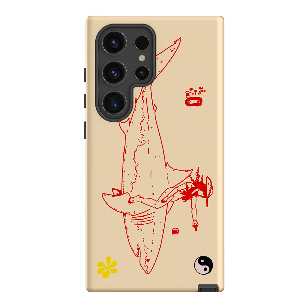 1800-Busy-Rn in Cream