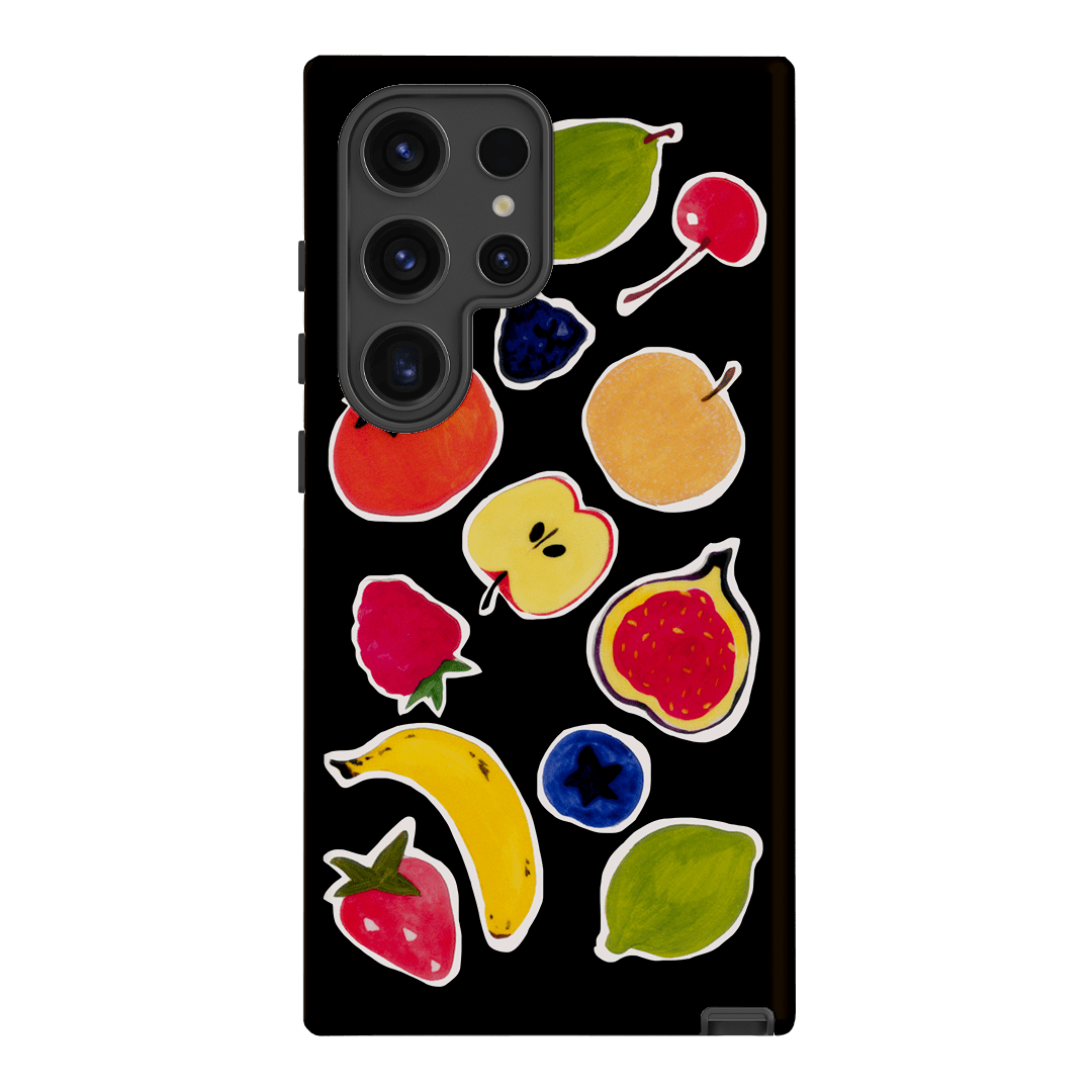 Fruit Stickers