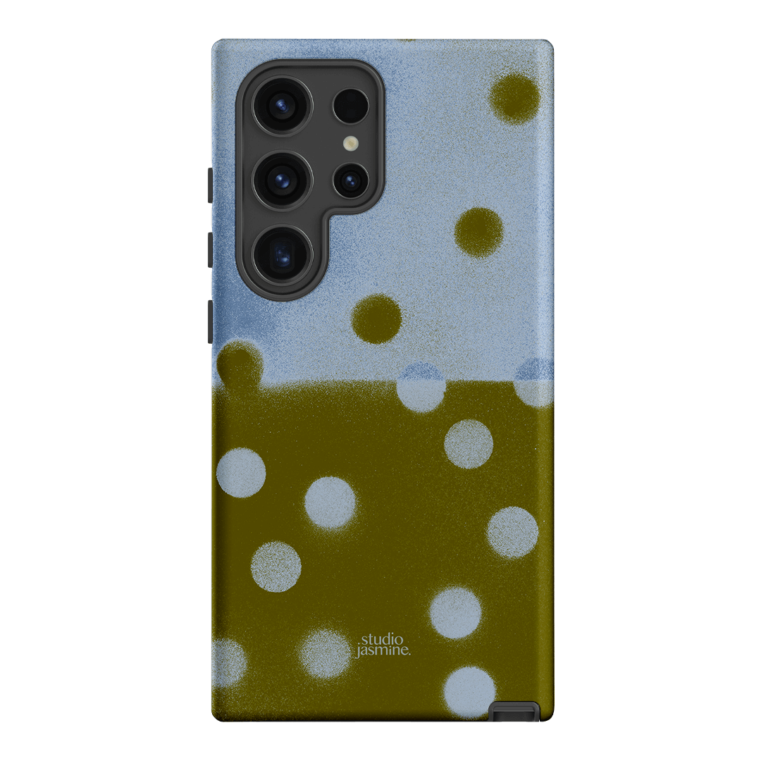 Lake Polka Dot