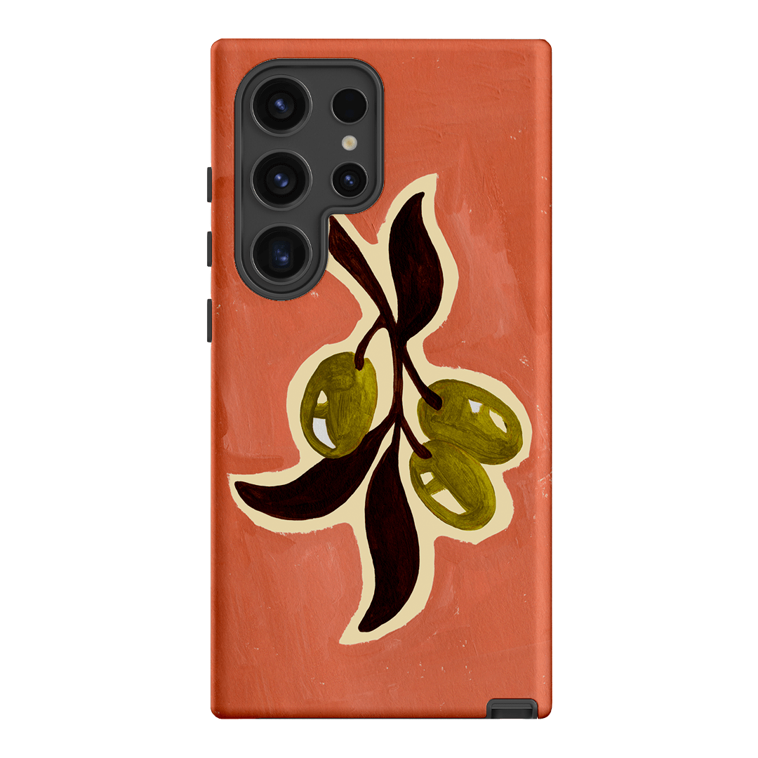 Olives