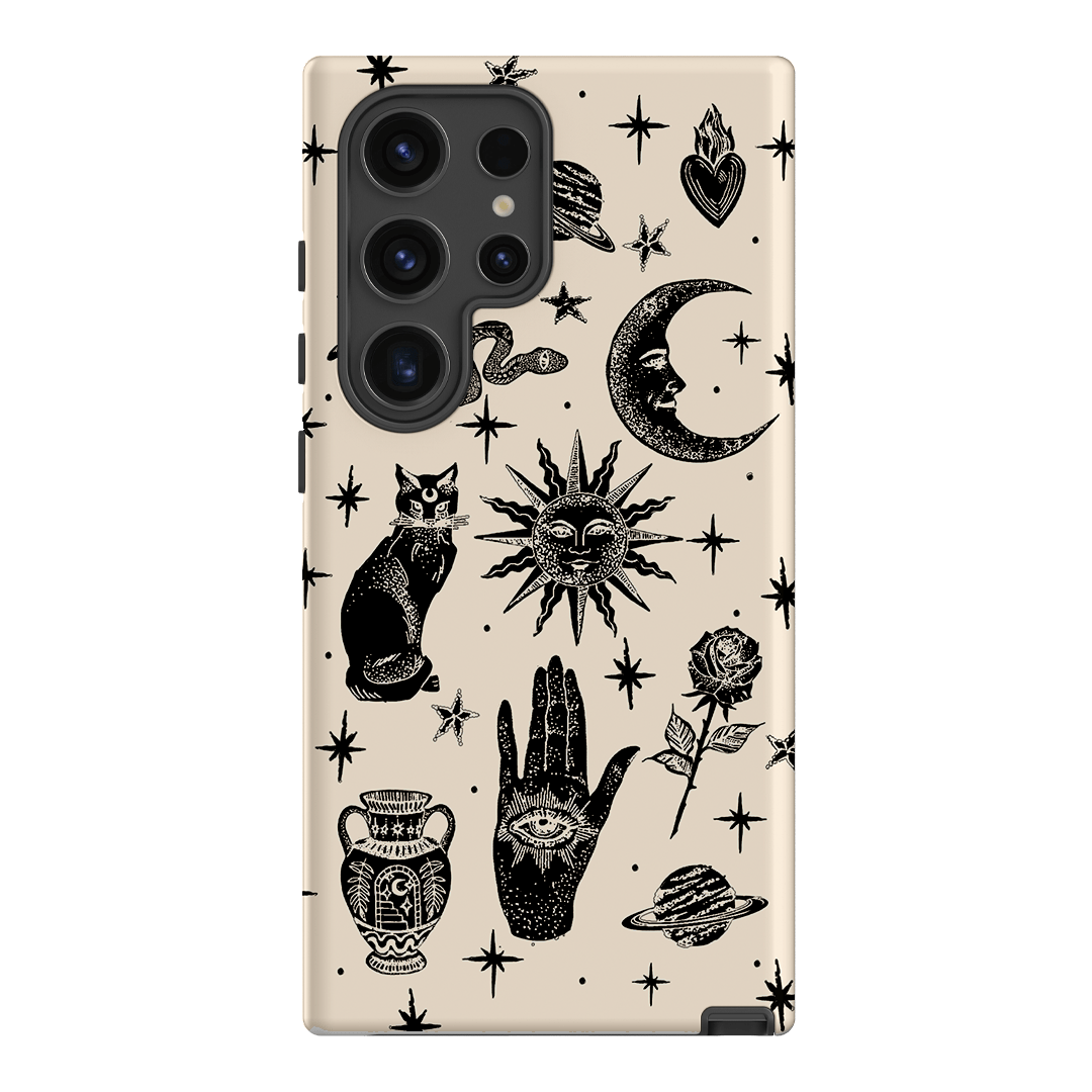 Astro Flash Beige