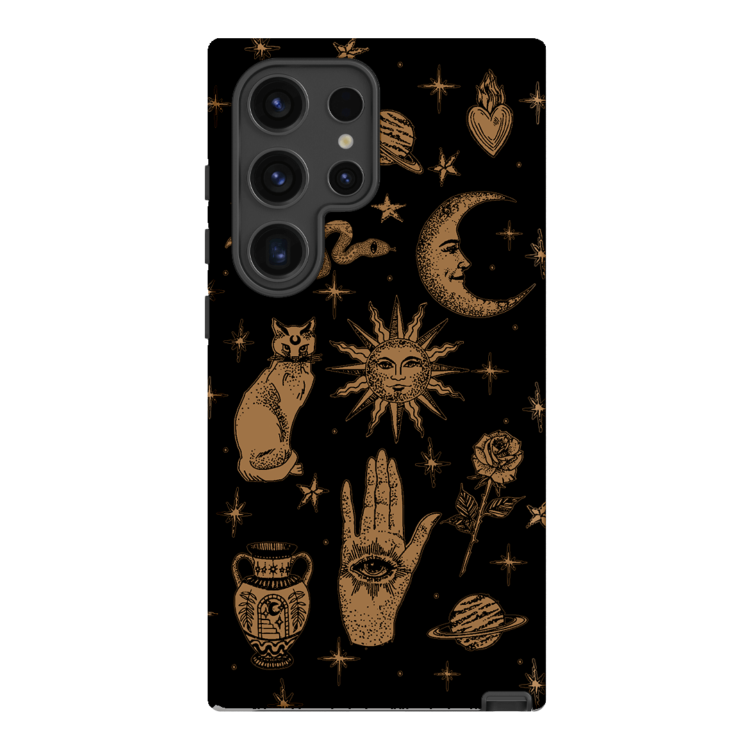 Astro Flash Noir