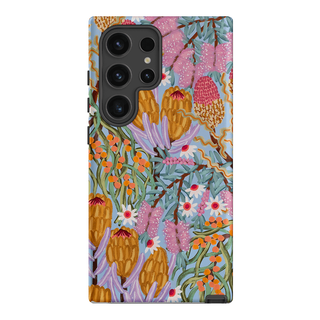 Bloom Fields