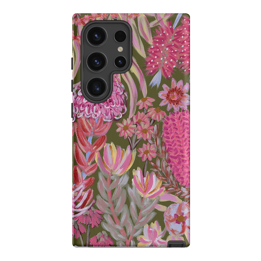 Floral Island