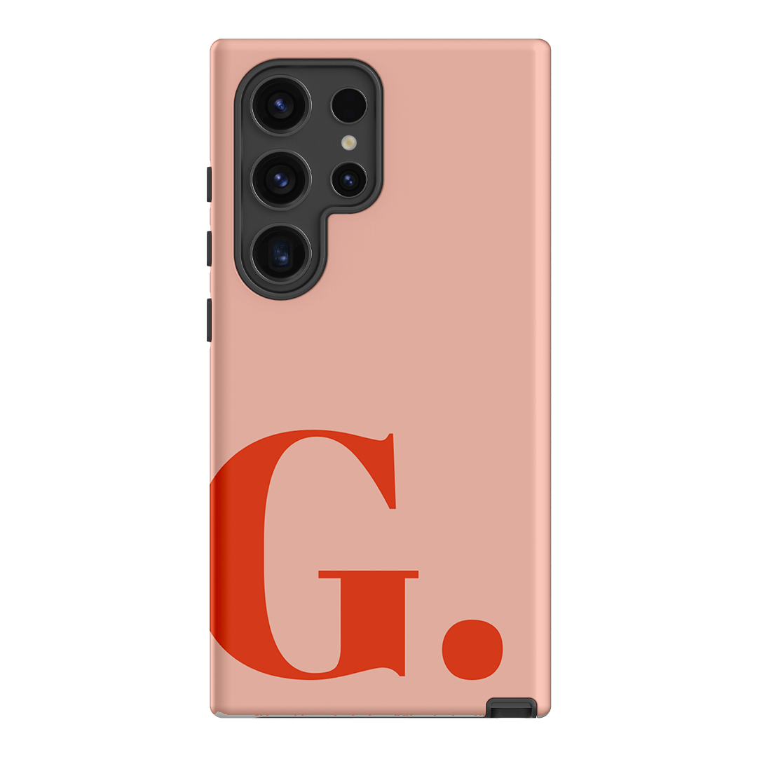 Custom Samsung Galaxy Case
