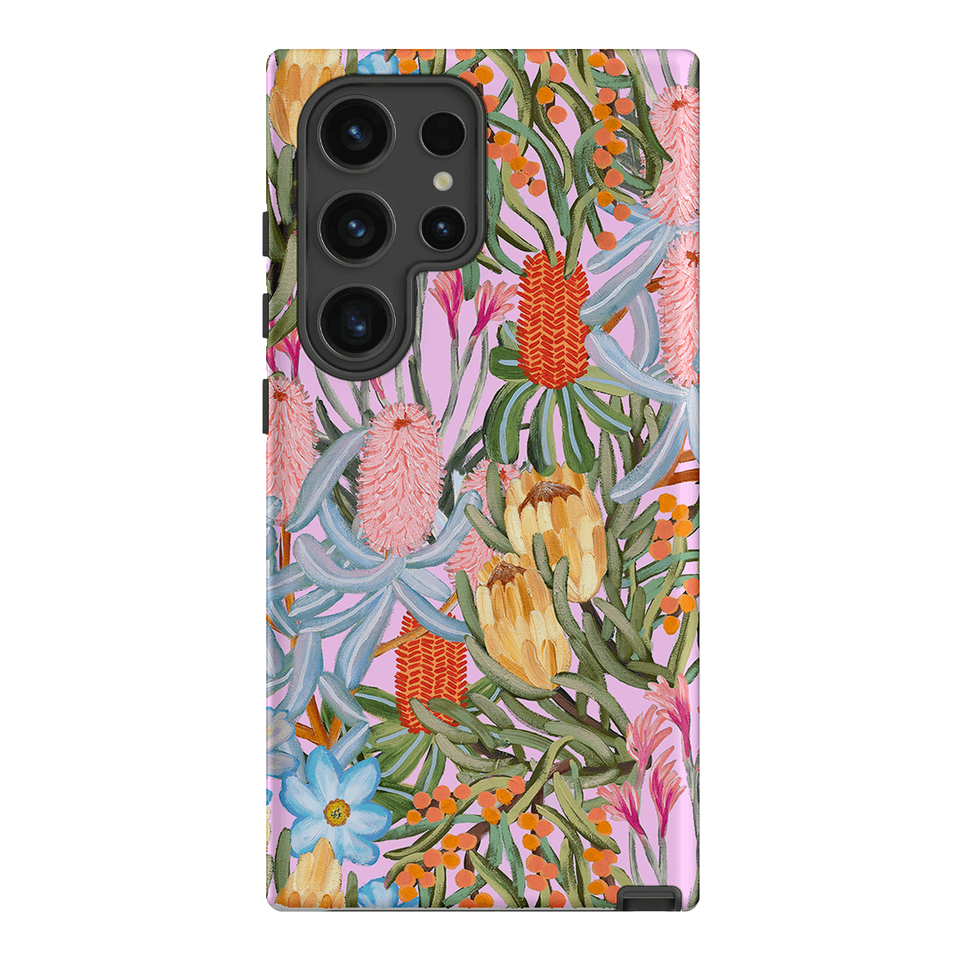 Floral Sorbet