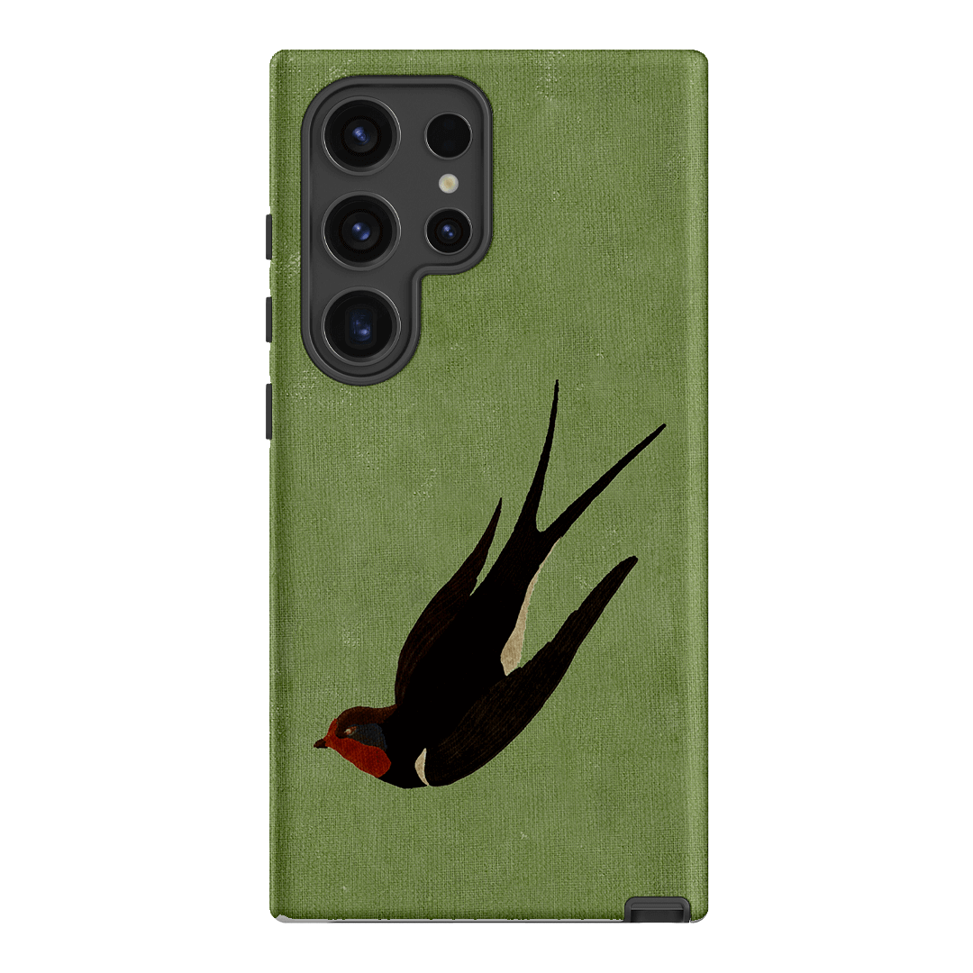 Swallow