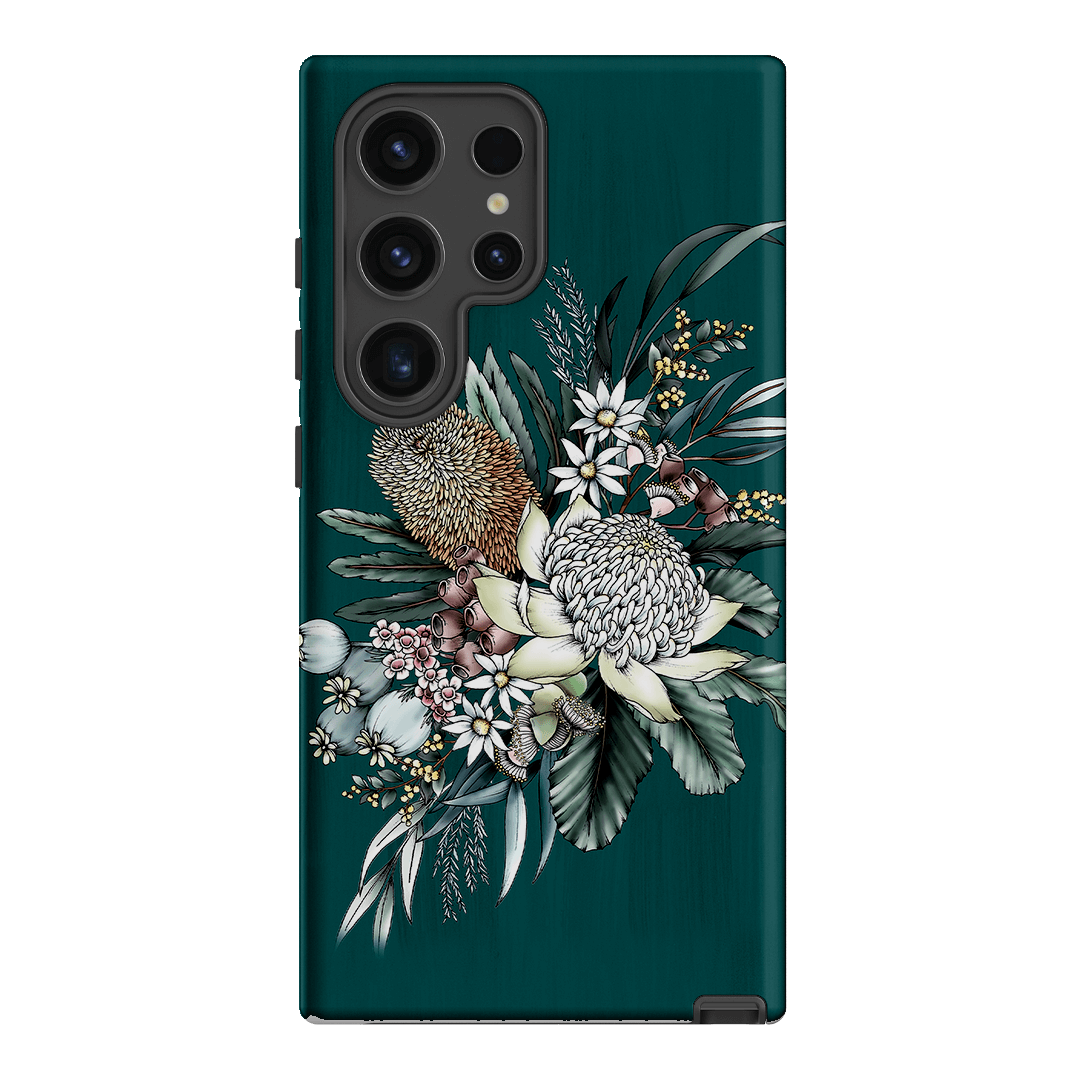 Teal Native