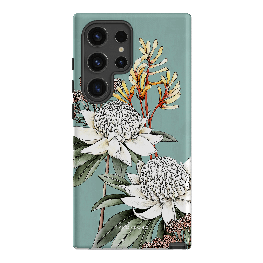 Waratah