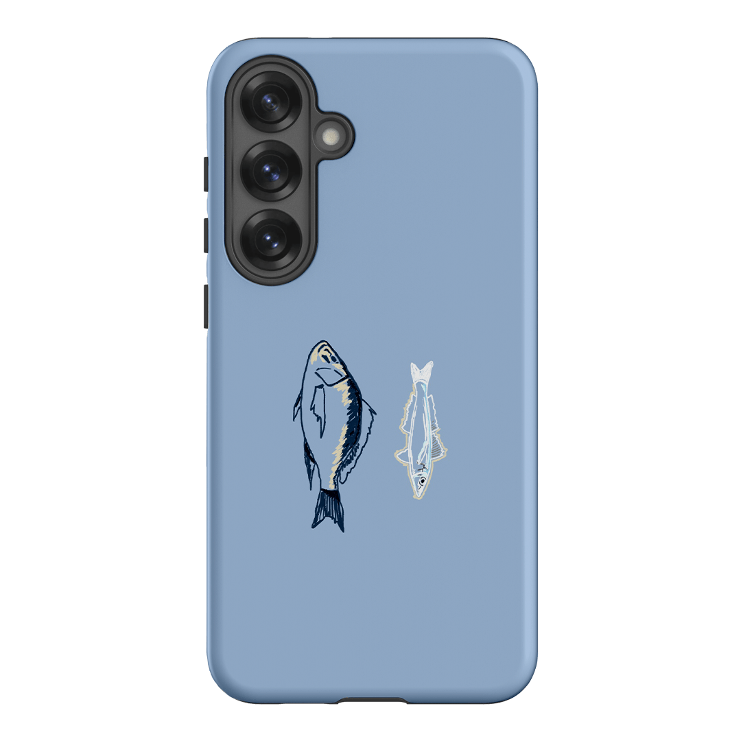 Fisherman