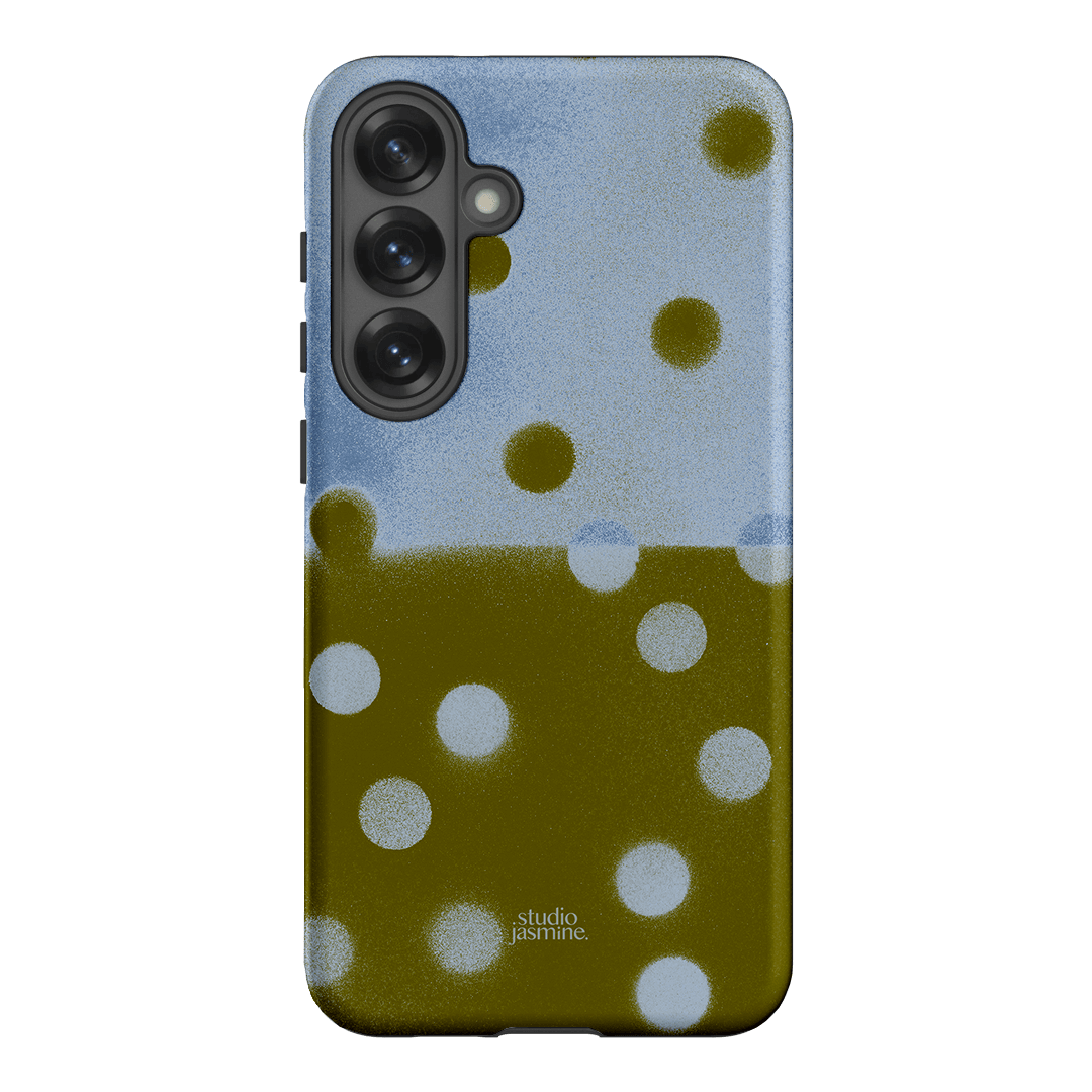 Lake Polka Dot