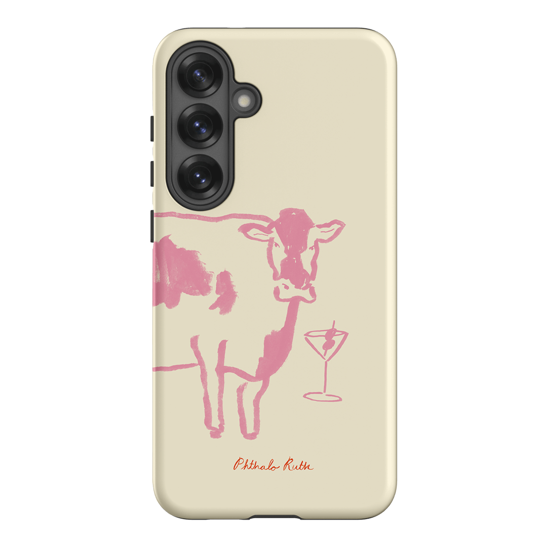 Mootini Pink