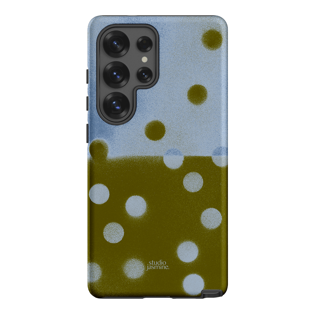 Lake Polka Dot