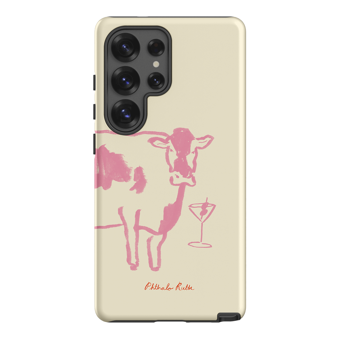 Mootini Pink