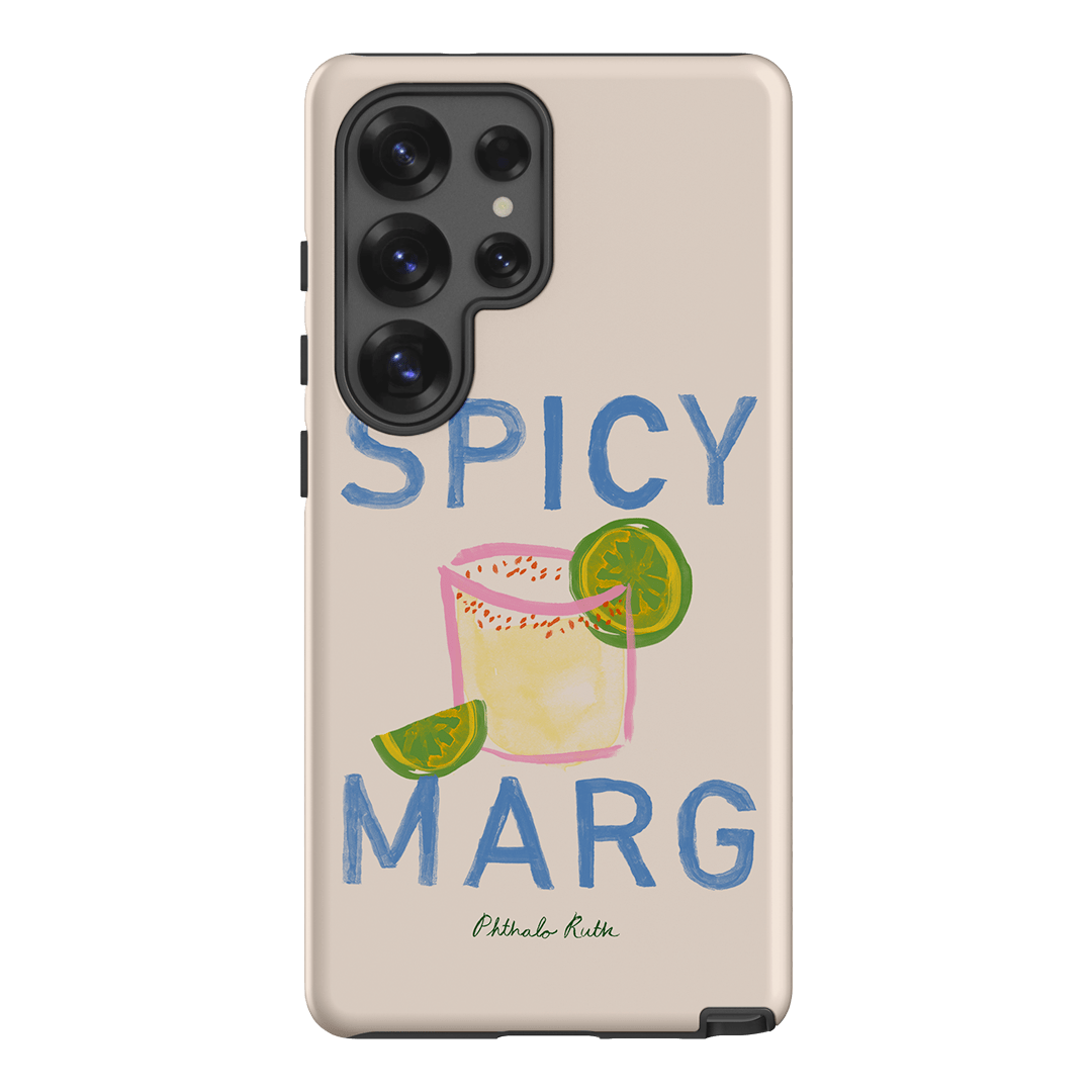 Spicy Marg
