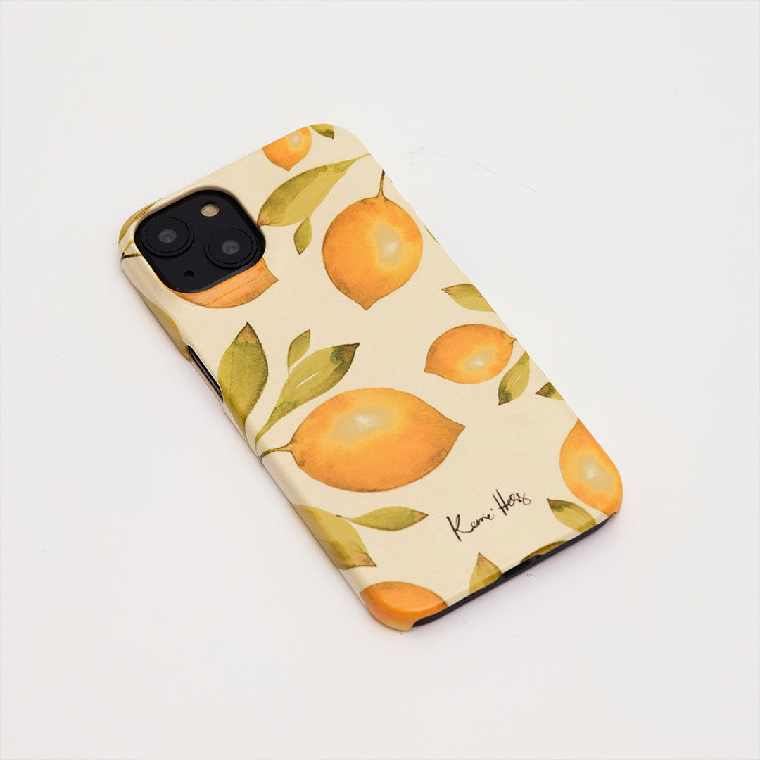 Summer Limone