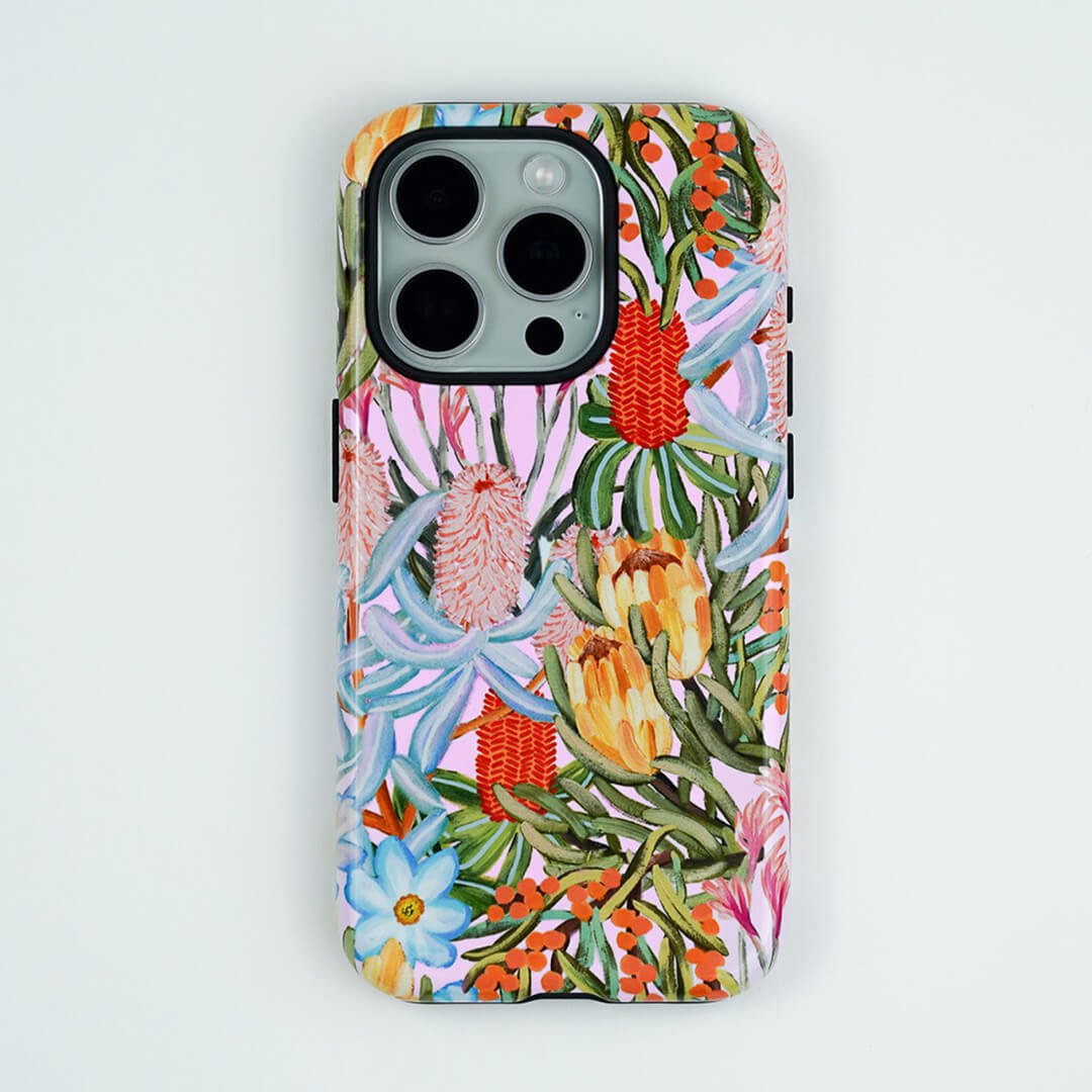 Floral Sorbet
