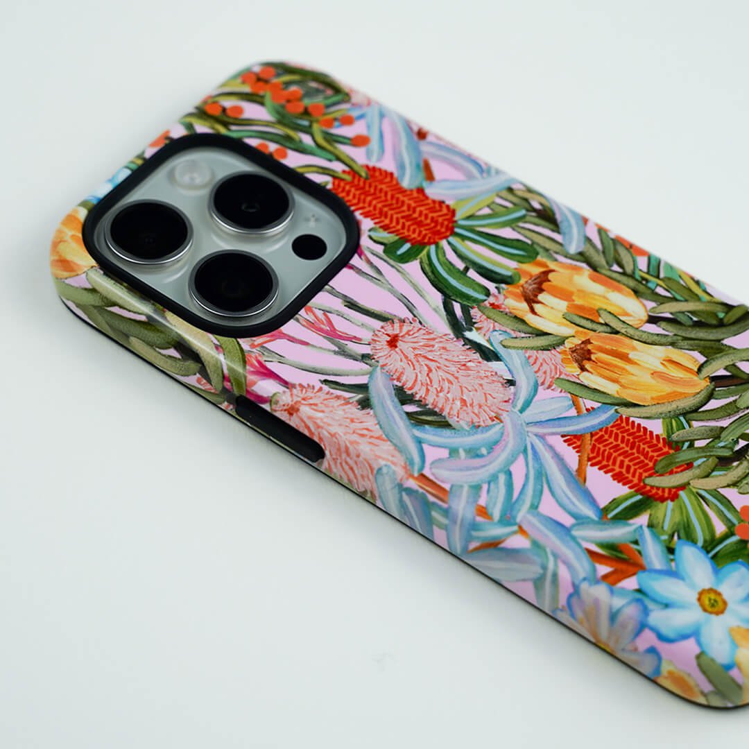 Floral Sorbet