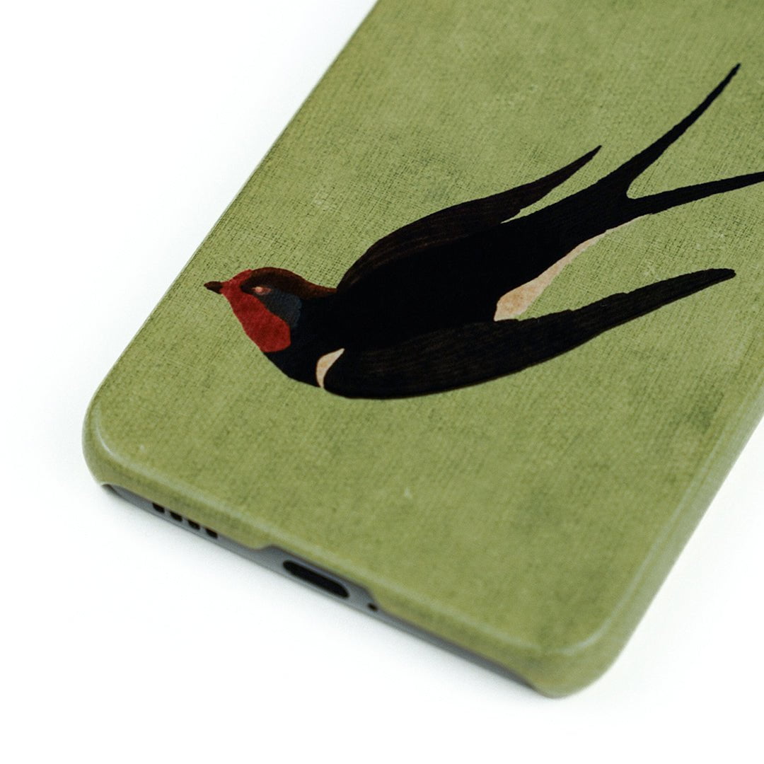 Swallow