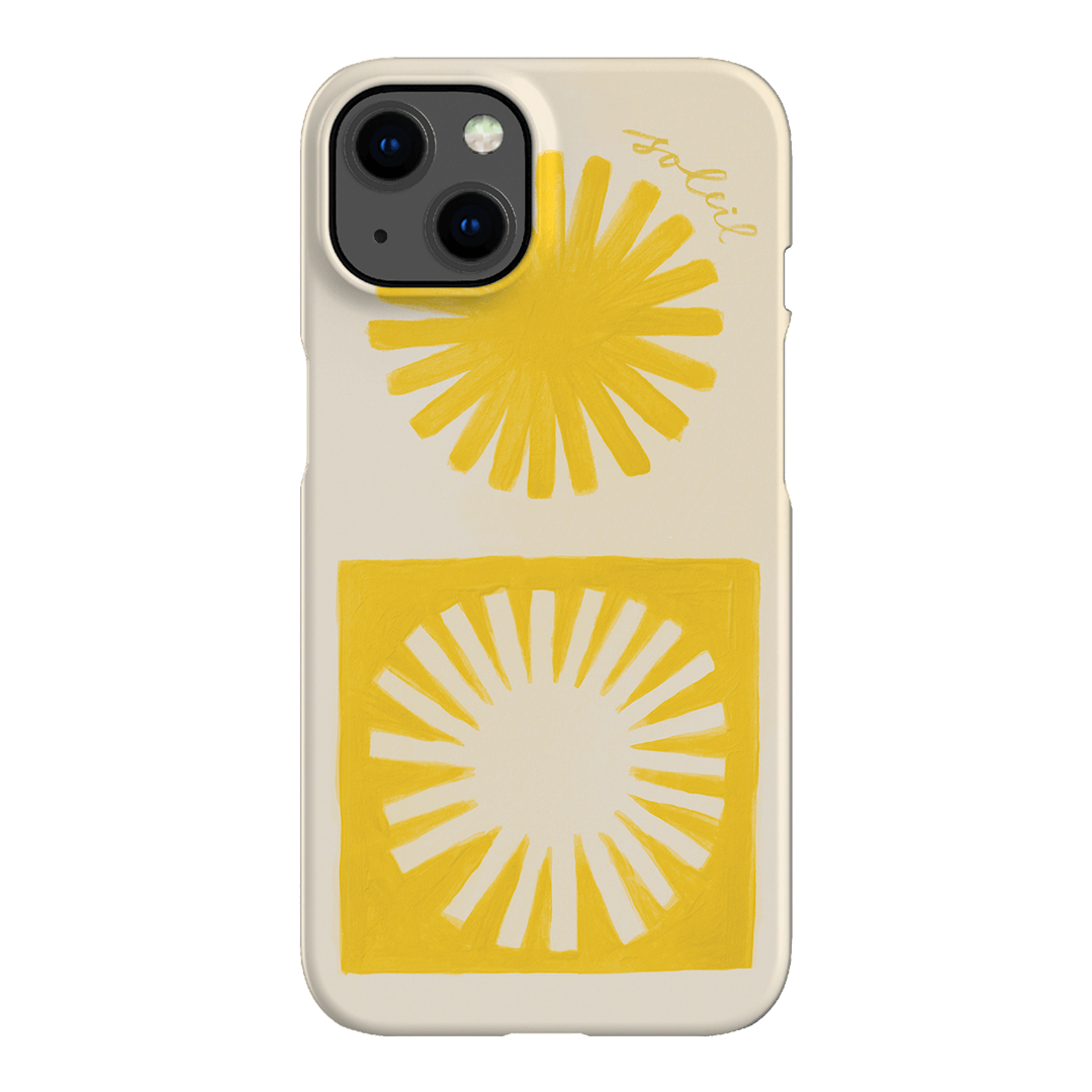 Soleil