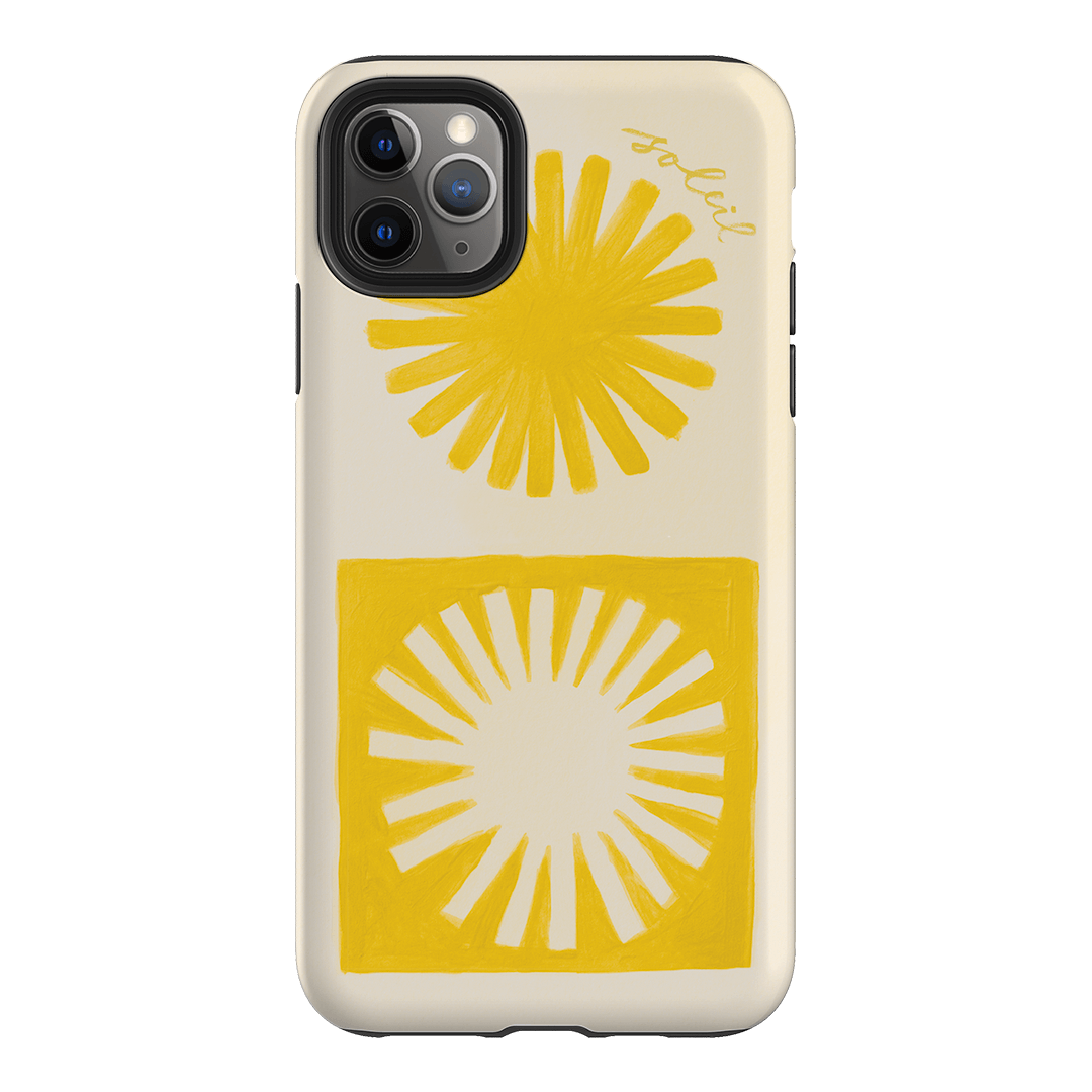 Soleil