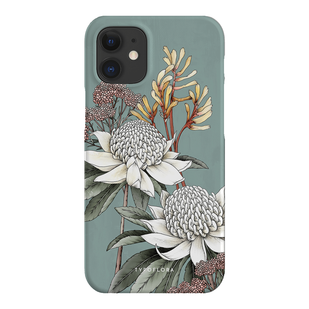 Waratah