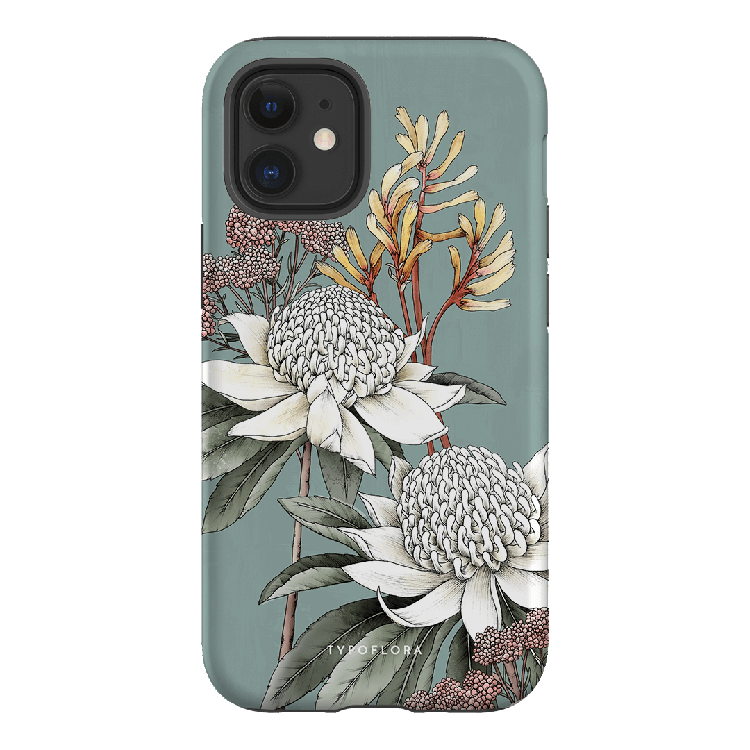 Waratah