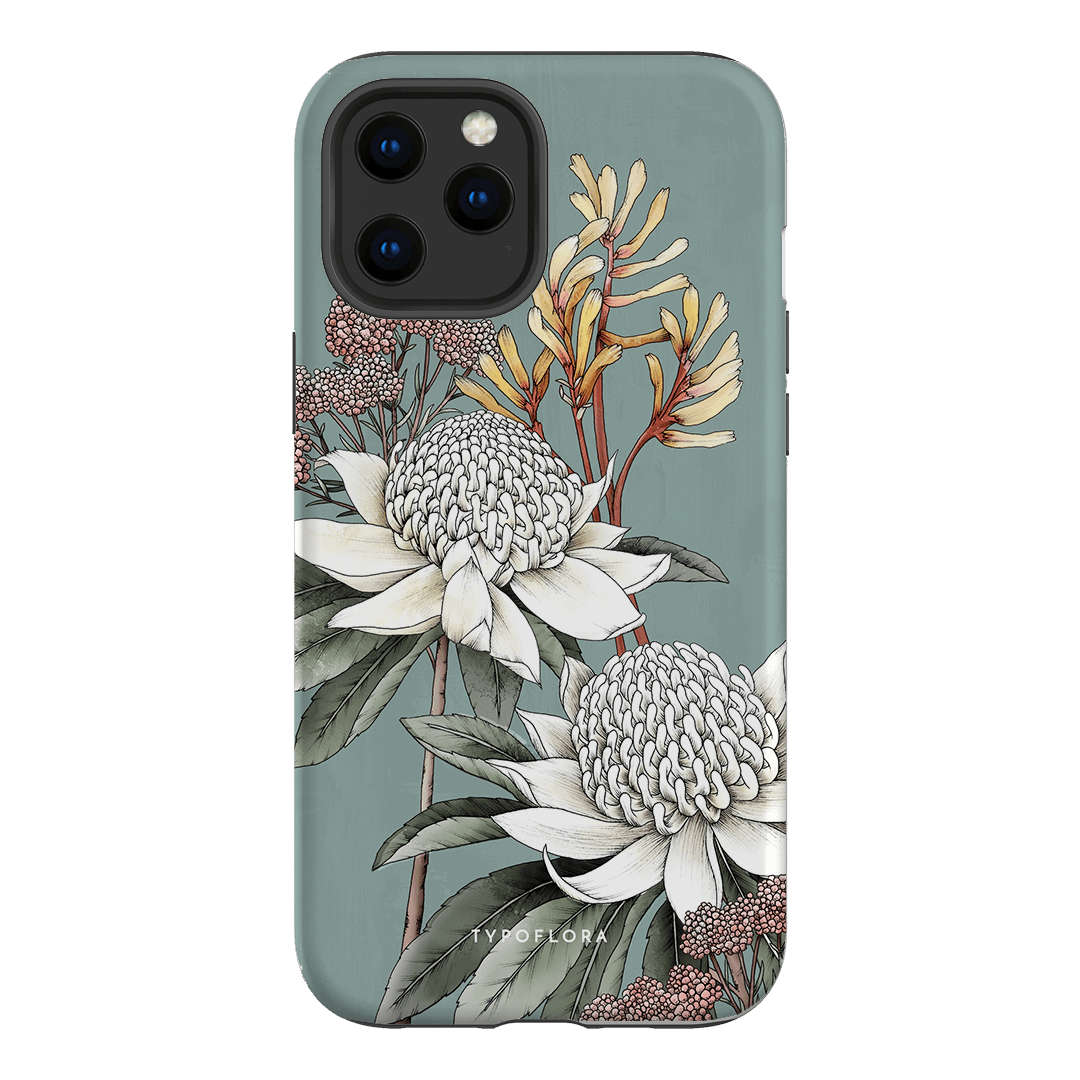 Waratah