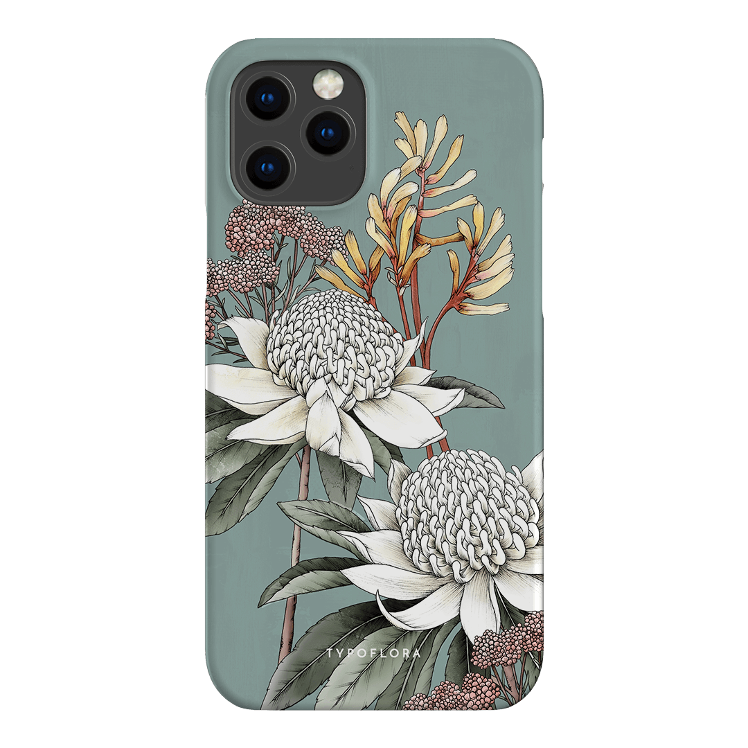 Waratah