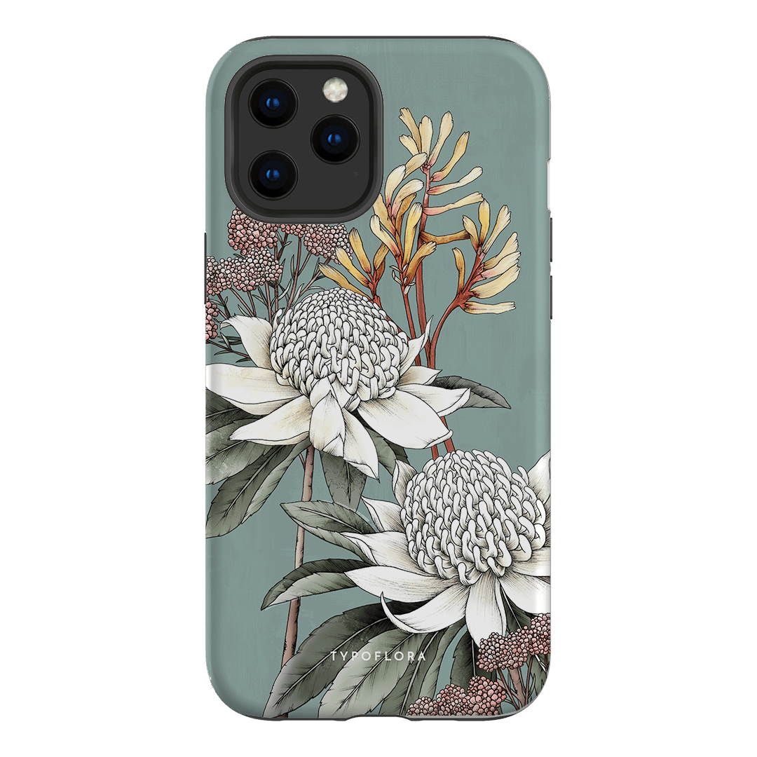 Waratah